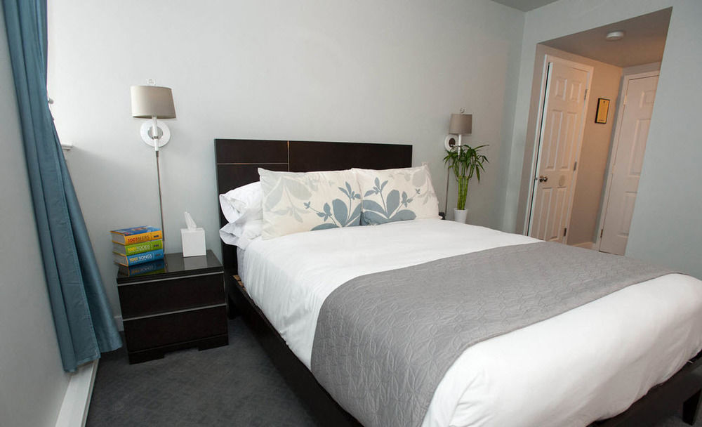 The Bow Hotel Portsmouth Kültér fotó